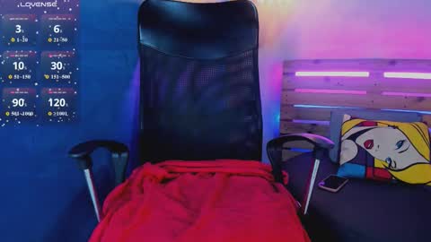 Niky online show from 02.16.26