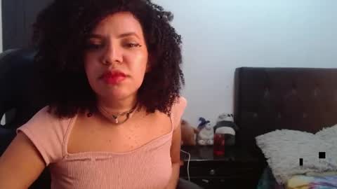 Snapshot of niky_golden chatting on 04.18.26 Nicole GTM-5 1100 pm - 700 am online show from 04.18.26