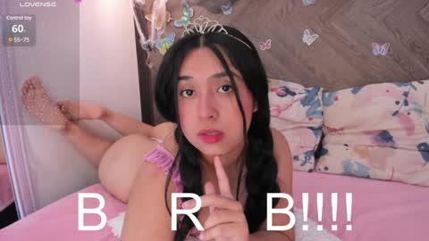 Niky Brooks online show from 01.14.25