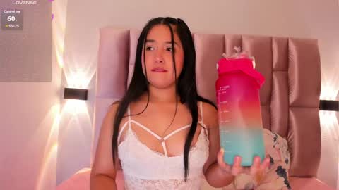 Niky Brooks online show from 01.24.25