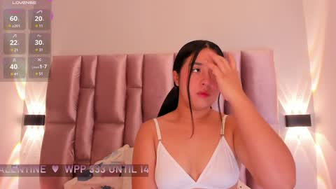 Niky Brooks online show from 02.07.25