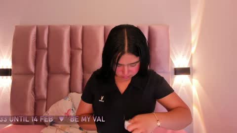 Niky Brooks online show from 02.09.25