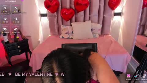 Niky Brooks online show from 02.13.25