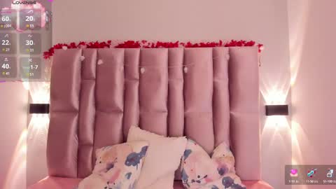 Niky Brooks online show from 03.01.25