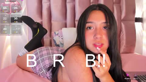 Niky Brooks online show from 03.05.25