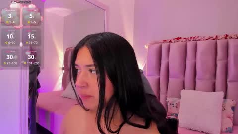 Niky Brooks online show from 10.08.25