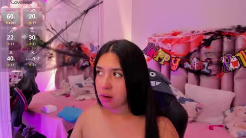 Niky Brooks online show from 10.14.25