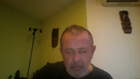 nikyo419 online show from 10.27.25