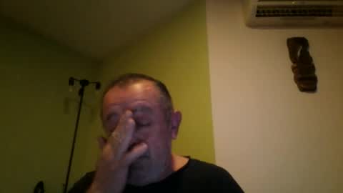 nikyo419 online show from 01.12.26