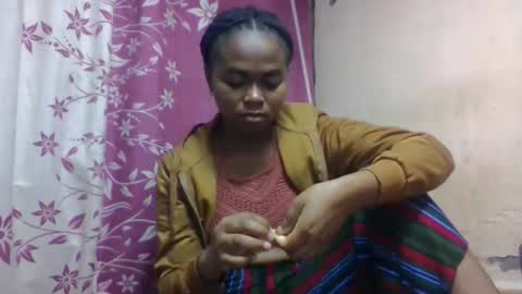 nilah online show from 10.26.25