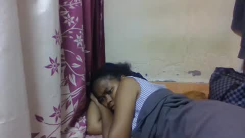 Snapshot of nilahmarie chatting on 01.16.26 nilah online show from 01.16.26