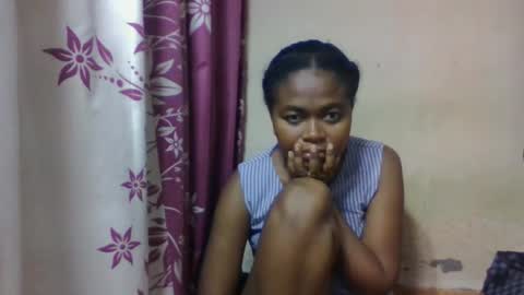 Snapshot of nilahmarie chatting on 01.16.26 nilah online show from 01.16.26