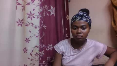 Snapshot of nilahmarie chatting on 02.16.26 nilah online show from 02.16.26