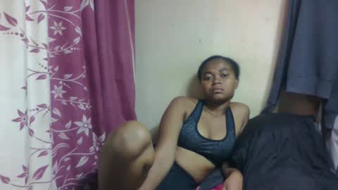 Snapshot of nilahmarie chatting on 02.19.26 nilah online show from 02.19.26