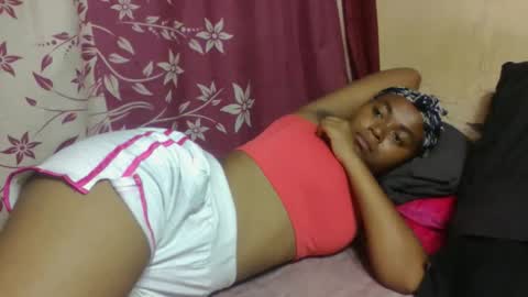 Snapshot of nilahmarie chatting on 02.21.26 nilah online show from 02.21.26