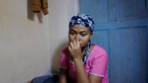 Snapshot of nilahmarie chatting on 06.20.26 nilah online show from 06.20.26