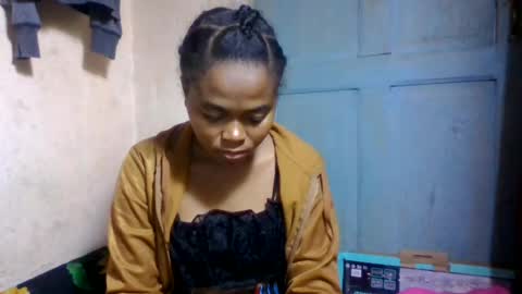 Snapshot of nilahmarie chatting on 06.30.26 nilah online show from 06.30.26