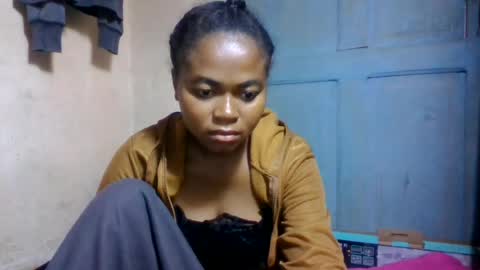 Snapshot of nilahmarie chatting on 07.01.26 nilah online show from 07.01.26