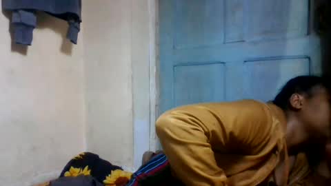 Snapshot of nilahmarie chatting on 07.01.26 nilah online show from 07.01.26