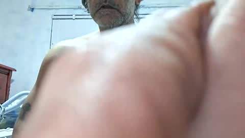 Snapshot of nillbuster007 chatting on 02.15.26 nillbuster007 online show from 02.15.26