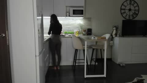 Snapshot of nilliluv chatting on 02.07.26 Bella online show from 02.07.26