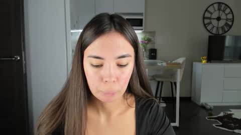 Snapshot of nilliluv chatting on 03.01.26 Bella online show from 03.01.26