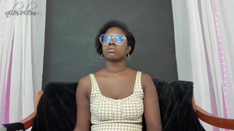 Snapshot of nilosolem12 chatting on 12.15.24 nilo solem online show from 12.15.24
