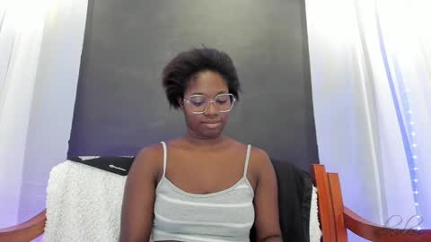 Snapshot of nilosolem12 chatting on 01.08.25 nilo solem online show from 01.08.25
