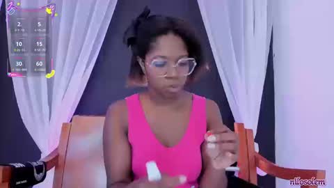 nilo solem online show from 09.16.25