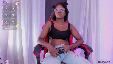 nilo solem online show from 09.30.25