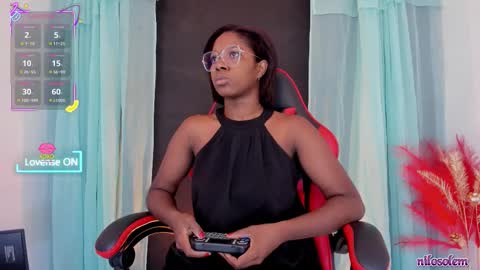 nilo solem online show from 11.04.25