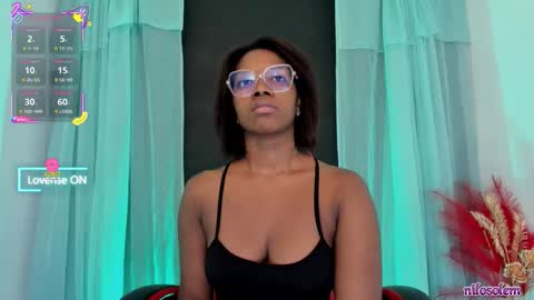 nilo solem online show from 12.16.25