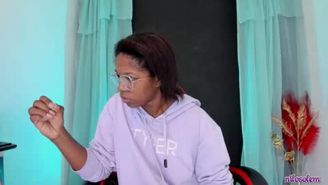 nilo solem online show from 01.14.26