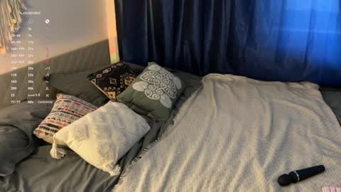 Jennet online show from 12.08.24