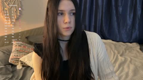 Jennet online show from 12.08.24