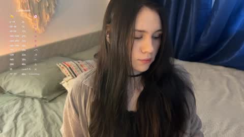 Jennet online show from 12.13.24