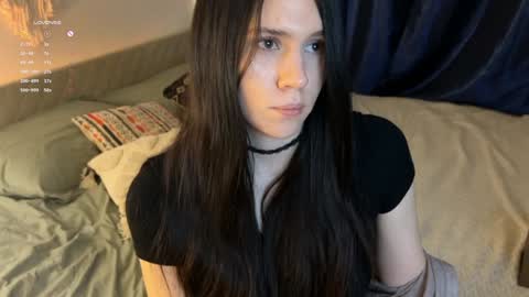 Jennet online show from 12.13.24