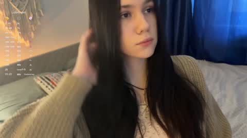 Jennet online show from 12.22.24