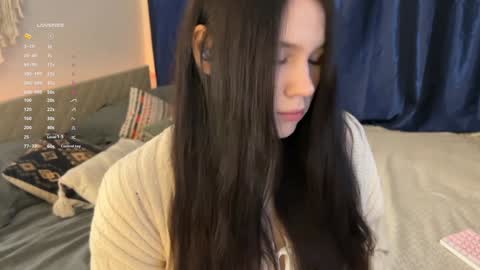 Jennet online show from 01.02.25