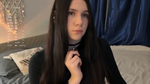 Jennet online show from 01.03.25