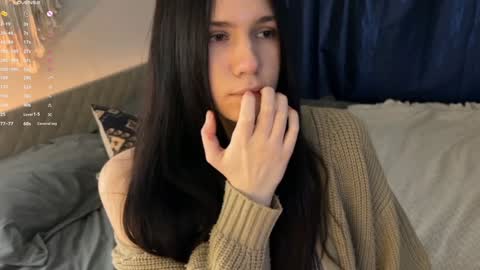 Jennet online show from 01.07.25