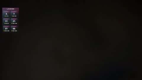 Jennet online show from 02.03.25