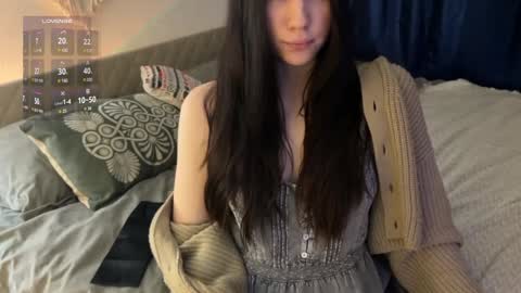 Jennet online show from 02.03.25