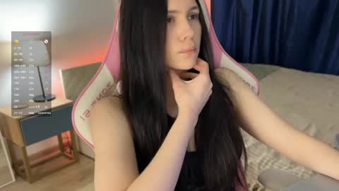 Jennet online show from 02.22.25