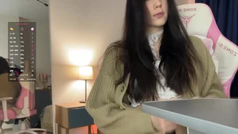 Jennet online show from 02.26.25