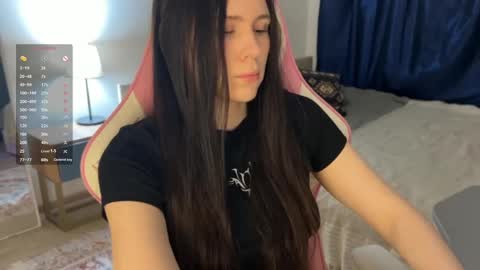 Jennet online show from 02.27.25