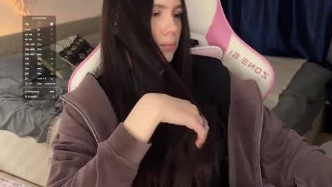 Jennet online show from 03.08.25