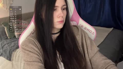 Jennet online show from 03.09.25