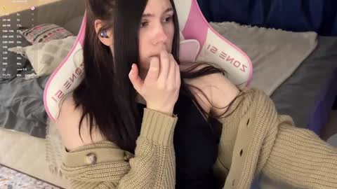 Jennet online show from 03.12.25