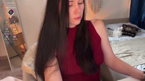 Jennet online show from 09.23.25